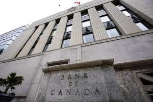 Mengenal Bank Of Canada (BoC)