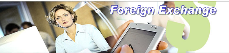 Online Forex Broker, Forex Trading